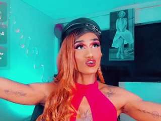 kendall-hornyy webcam