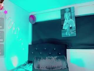 kendall-hornyy's CamSoda show and profile