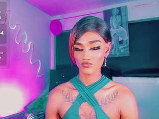 kendall-hornyy webcam