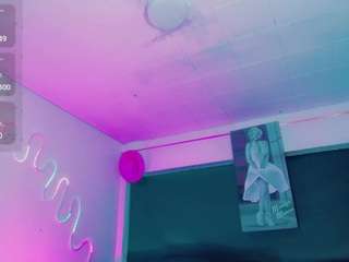 kendall-hornyy webcam