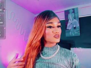 kendall-hornyy webcam