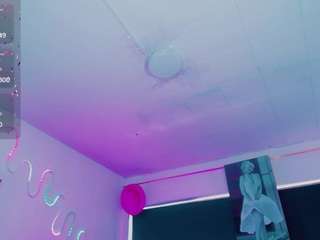 kendall-hornyy webcam