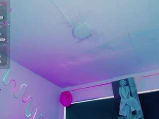 kendall-hornyy webcam