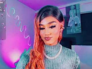 kendall-hornyy webcam