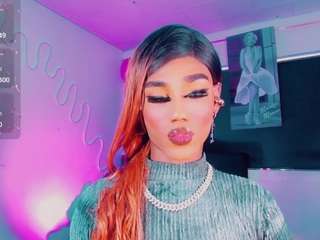 kendall-hornyy webcam