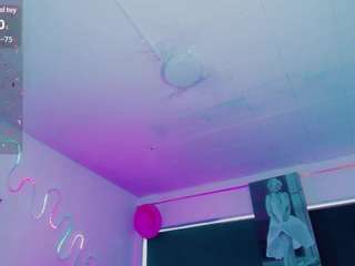 kendall-hornyy webcam