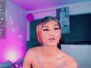 kendall-hornyy webcam model