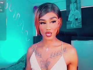 kendall-hornyy webcam