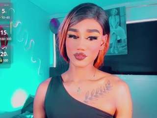 kendall-hornyy webcam