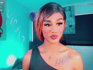 kendall-hornyy webcam