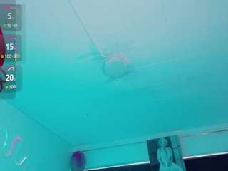 kendall-hornyy webcam