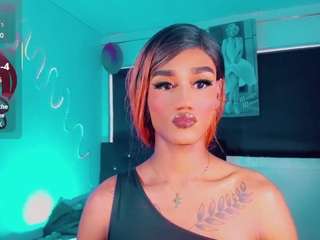 kendall-hornyy webcam