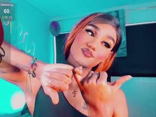 kendall-hornyy webcam