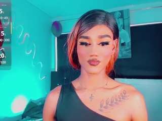 kendall-hornyy webcam