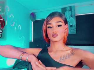 kendall-hornyy webcam