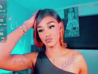 kendall-hornyy webcam