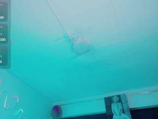 kendall-hornyy webcam