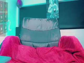 kendall-hornyy webcam