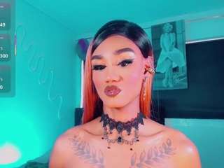 kendall-hornyy webcam