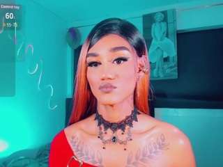 kendall-hornyy webcam