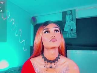 kendall-hornyy webcam