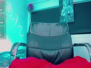 kendall-hornyy webcam