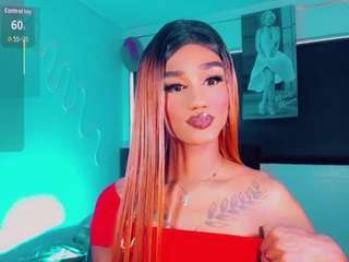 kendall-hornyy webcam