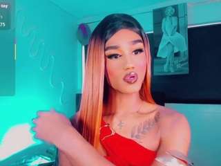 kendall-hornyy webcam