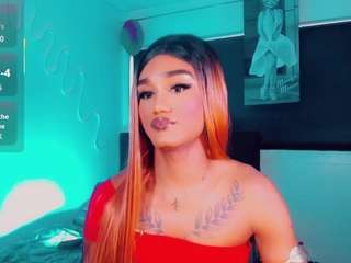 kendall-hornyy webcam