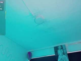 kendall-hornyy webcam