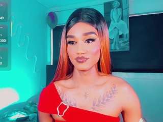 kendall-hornyy webcam