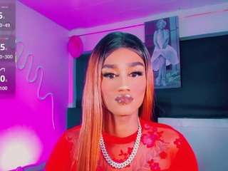 kendall-hornyy's CamSoda show and profile