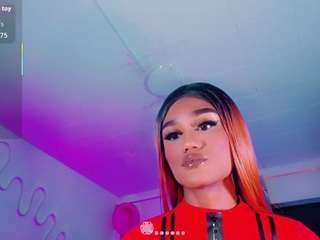 kendall-hornyy webcam