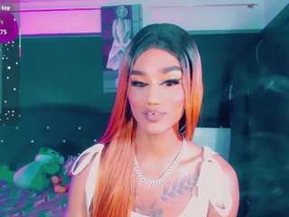 kendall-hornyy webcam