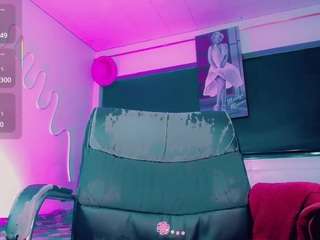 kendall-hornyy webcam