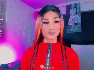 kendall-hornyy webcam