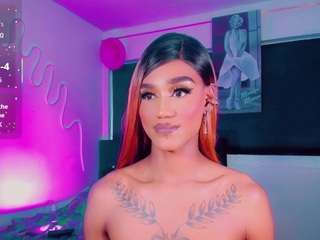 kendall-hornyy webcam