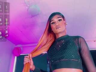 kendall-hornyy webcam