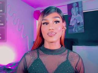 kendall-hornyy webcam