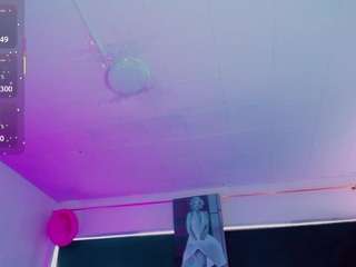 kendall-hornyy webcam