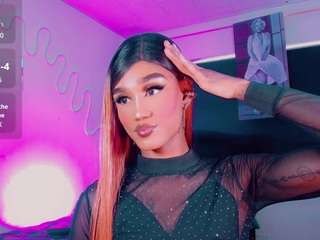 kendall-hornyy webcam