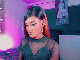 kendall-hornyy webcam