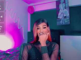 kendall-hornyy webcam