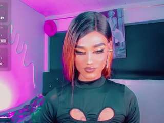 kendall-hornyy webcam