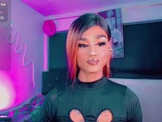 kendall-hornyy webcam