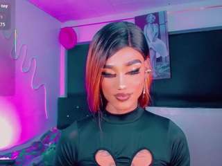 kendall-hornyy webcam