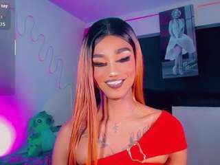 kendall-hornyy webcam