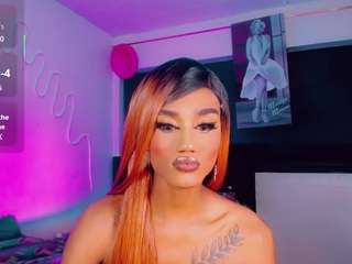 kendall-hornyy webcam