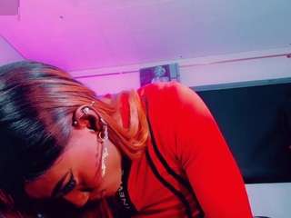 kendall-hornyy webcam