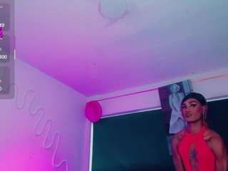 kendall-hornyy live cam profile